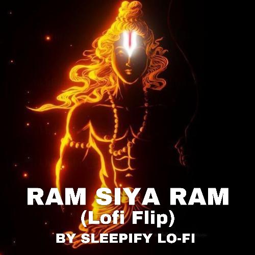 Ram Siya Ram (Lofi Flip)_poster_image