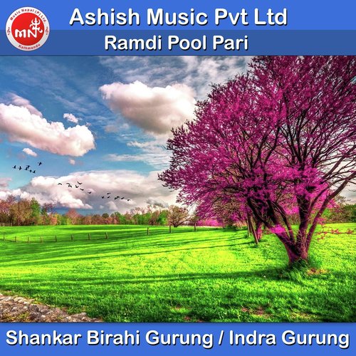 Shankar Birahi Gurung