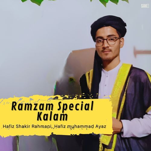 Ramzam Special Kalam