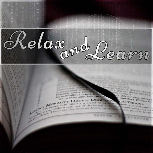 Relax and Learn - Music to Effective Study, Better Concentration While Learning, Relaxation and Meditation Sounds of Nature