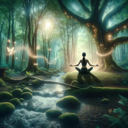 Música de Fundo para Massagem cover art