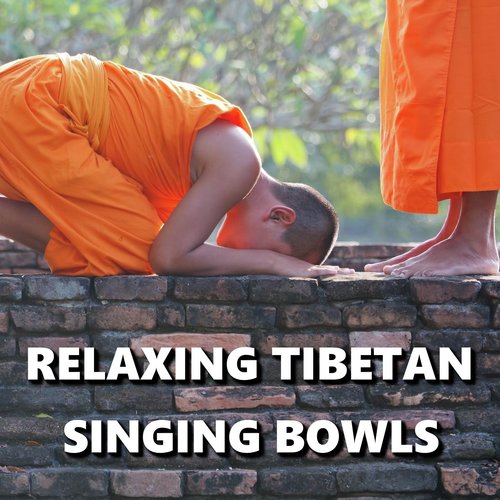 Relaxing Tibetan Singing Bowls