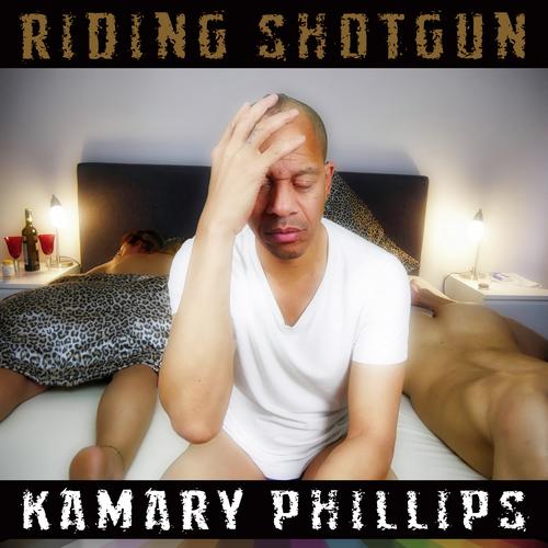 Kamary Phillips
