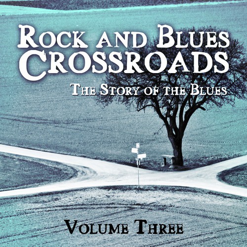 Cross Road Blues (Crossroads)