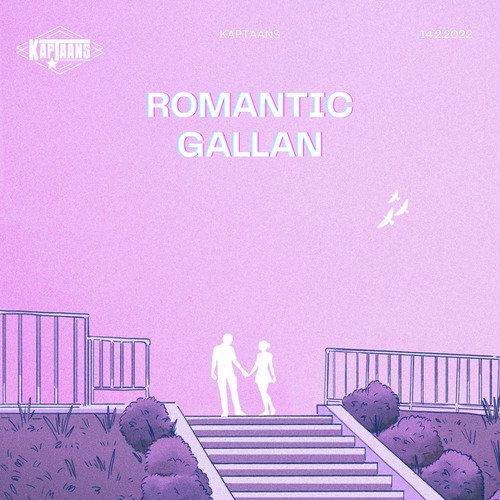 Romantic Gallan