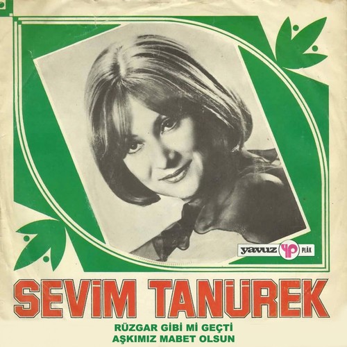 Sevim Tanürek