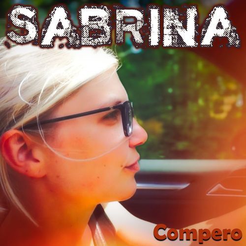 Sabrina cover art