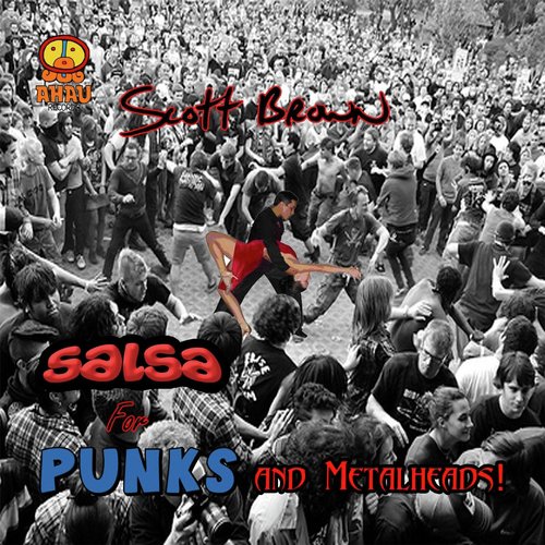 Salsa for Punks and Metalheads!