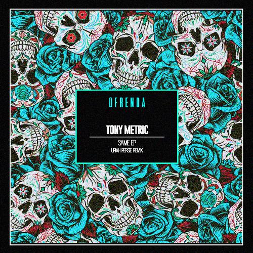 Same (Uriah Persie Remix) cover art
