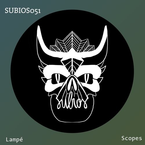 Scopes cover art