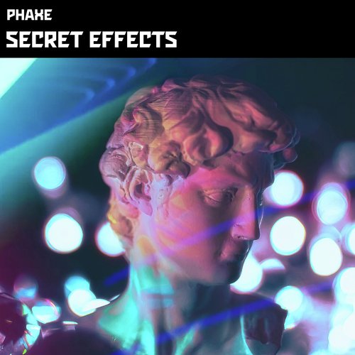 Secret Effects (Xahno Remix) cover art