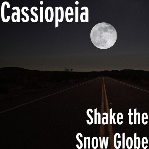  Cassiopeia