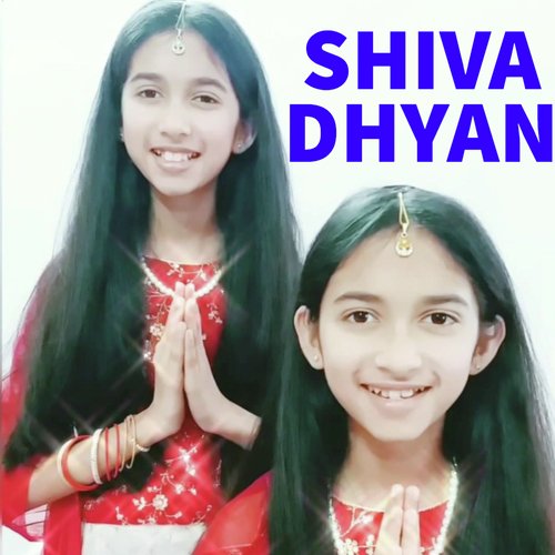 Shiva Dhyan