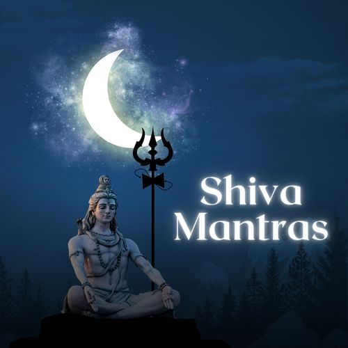 Om Namah Shivay