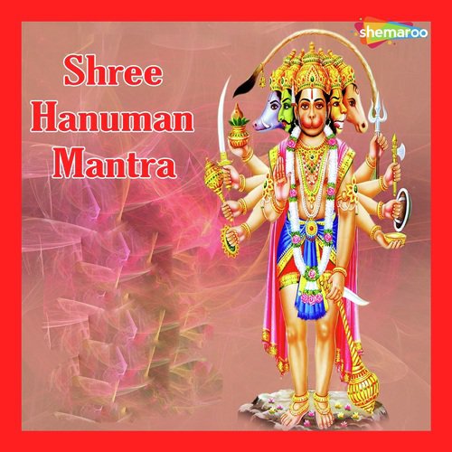 Shree Hanuman Mantra