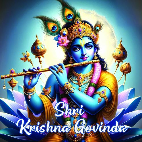 Shri Krishna Govinda