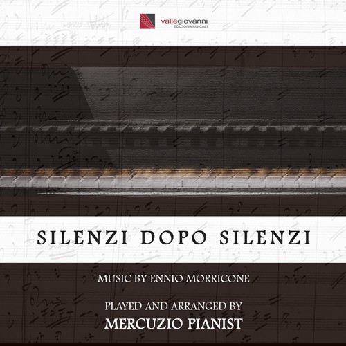 Silenzi dopo silenzi (Theme from "La piovra 3")