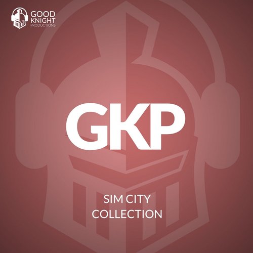 Sim City Collection