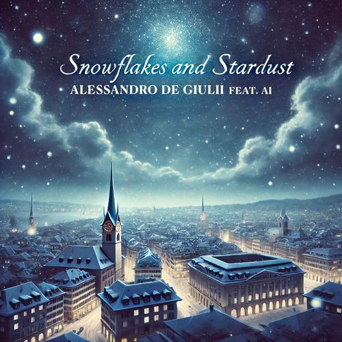 Snowflakes and Stardust_poster_image