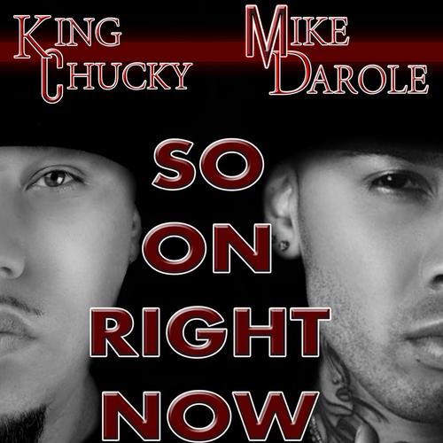So on Right Now (feat. Mike Darole)