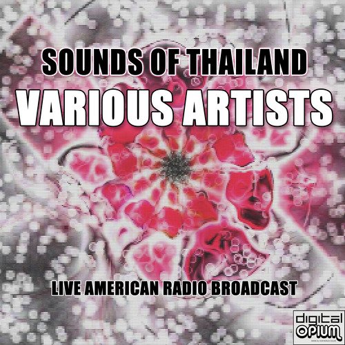 Chiwit Rak Nak Rong cover art