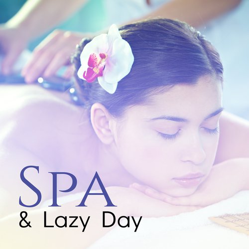 Spa Paradise cover art