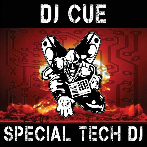  Dj Cue