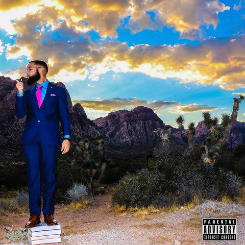 Wiseman cover art
