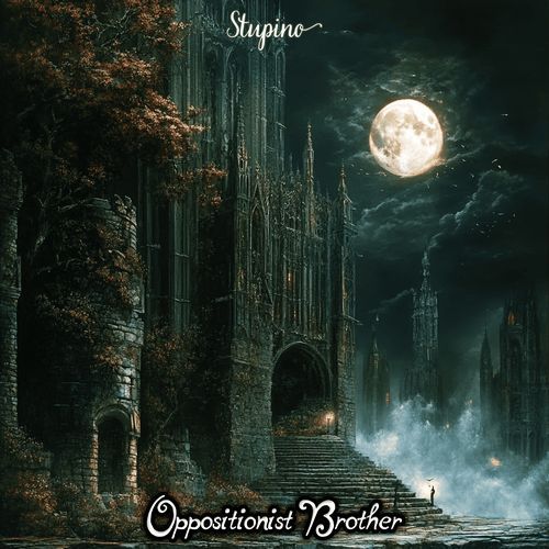 Stupino