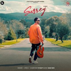 Surrey by R Nait