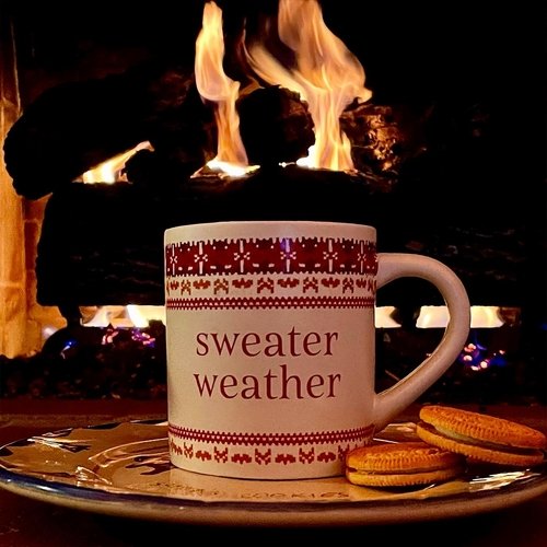 Sweater Weather