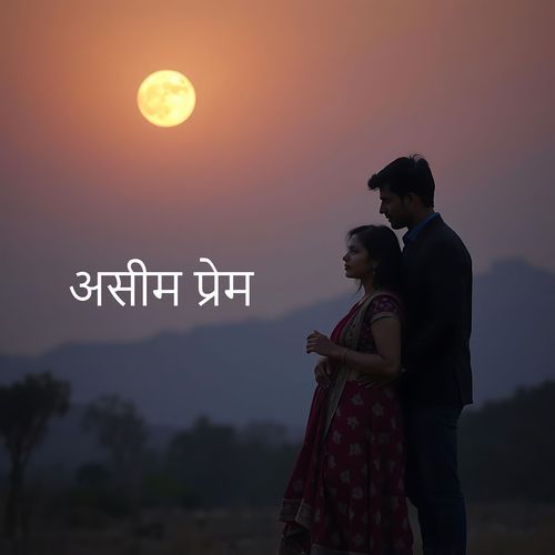 असीम प्रेम