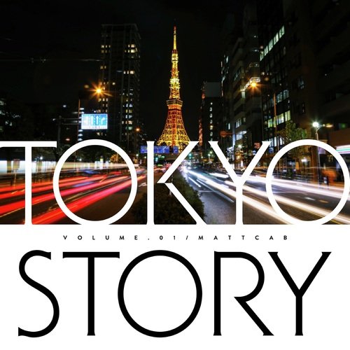TOKYO STORY