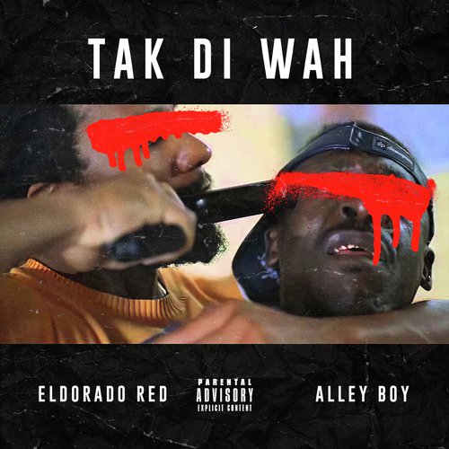 Tak Di Wah (feat. Alley Boy)