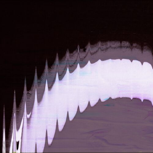 Tektonic cover art