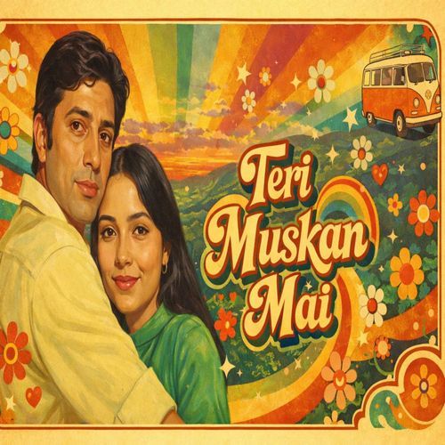 Teri Muskan Mai