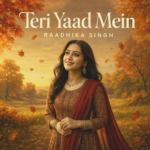 Teri Yaad Mein cover art