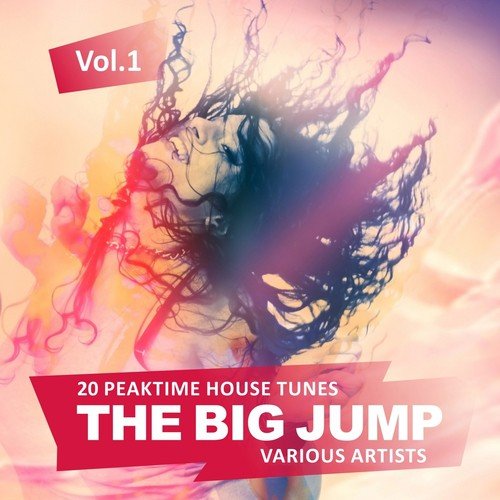 The Big Jump (20 Peaktime House Tunes), Vol. 1
