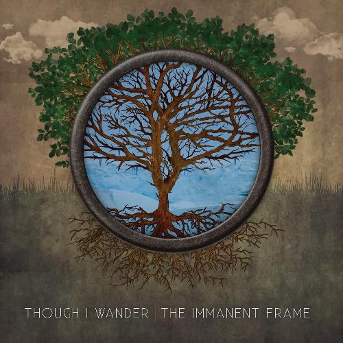 The Immanent Frame