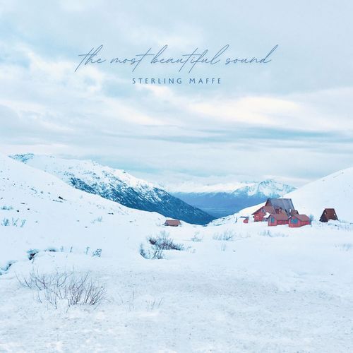 The Most Beautiful Sound cover art