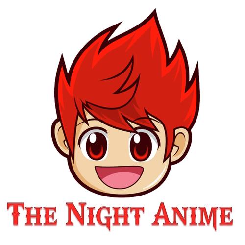 The Night Anime - Song Download from The Night Anime @ JioSaavn