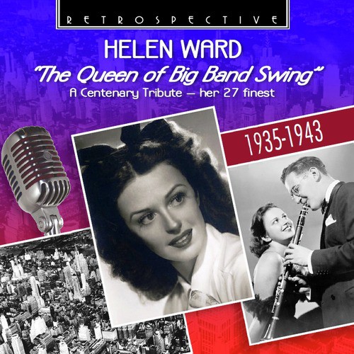 The Queen of the Big Band Swing_poster_image