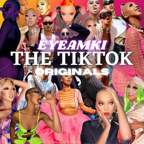 The Tiktok Originals