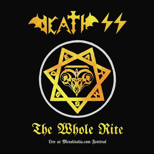 Heavy Demons (Live at Metalitalia.Com Festival) cover art