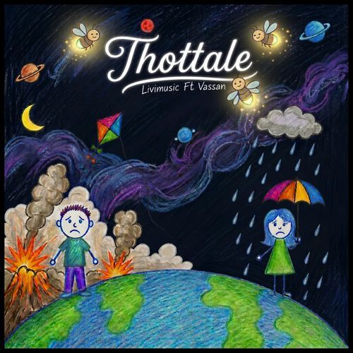 Thottale