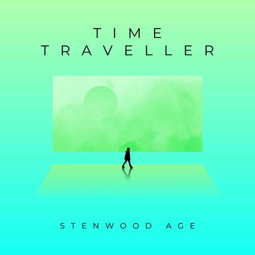 Textured cover art