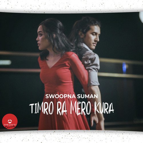 Timro Ra Mero Kura_poster_image