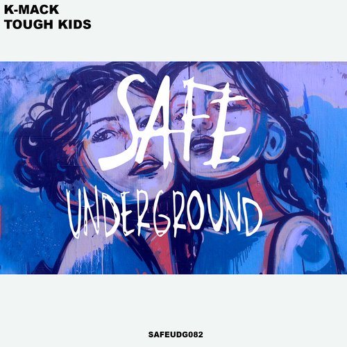 Tough Kids (Brown Vox Remix) cover art