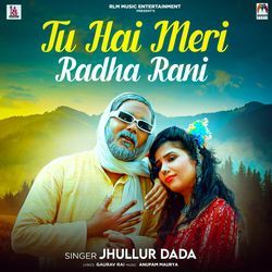Tu Hai Meri Radha Rani