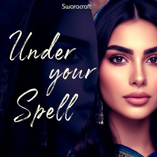 UNDER YOUR SPELL